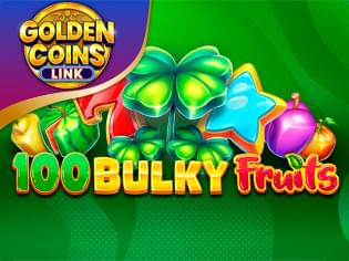 100 Golden Coins